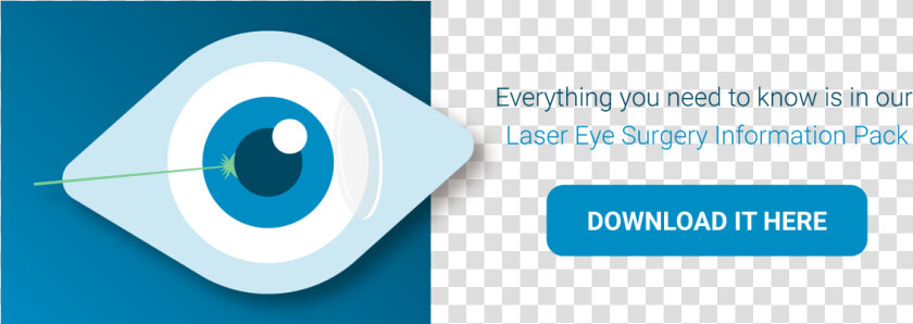 Focus Clinic Laser Eye Surgery Information Pack Cta   Circle  HD Png DownloadTransparent PNG