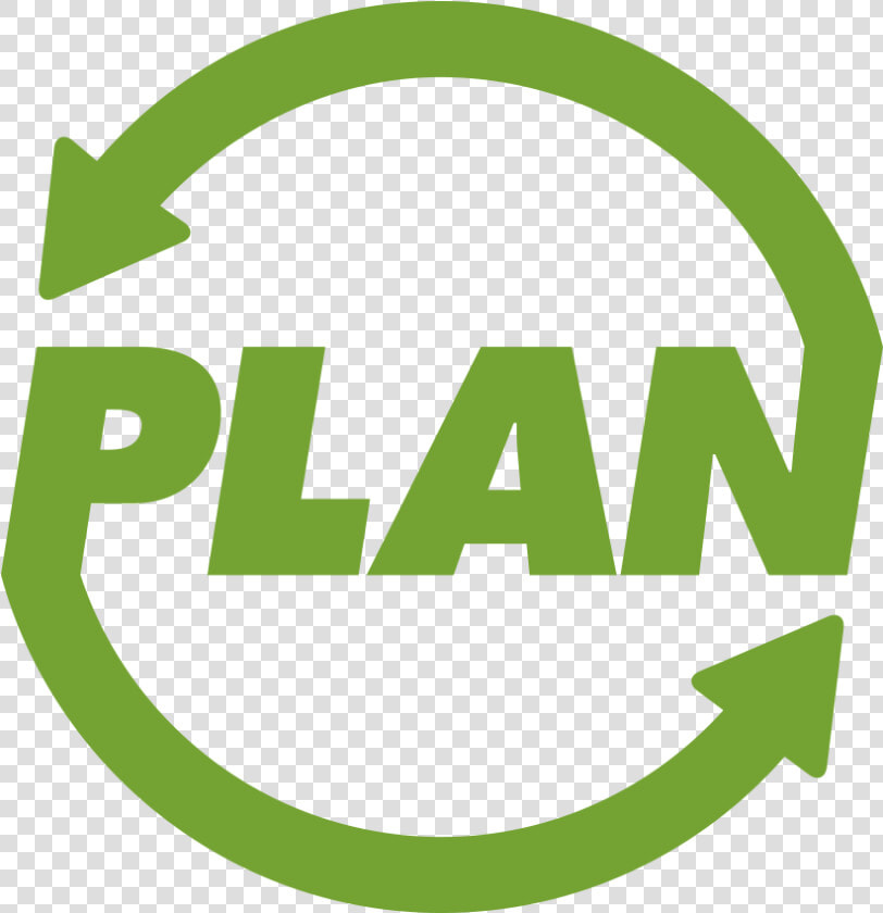 Plan Icon   Post Landfill Action Network  HD Png DownloadTransparent PNG