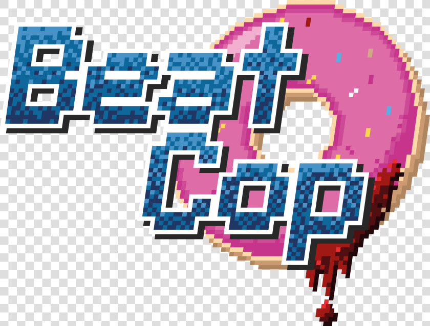 Beat Cop Logo   Beat Cop Game Icon  HD Png DownloadTransparent PNG