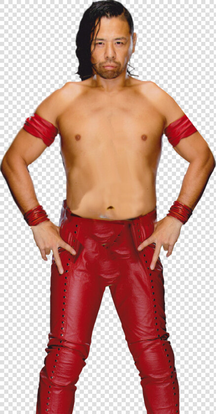 Shinsuke Nakamura Free Png Image   Shinsuke Nakamura And Champion  Transparent PngTransparent PNG