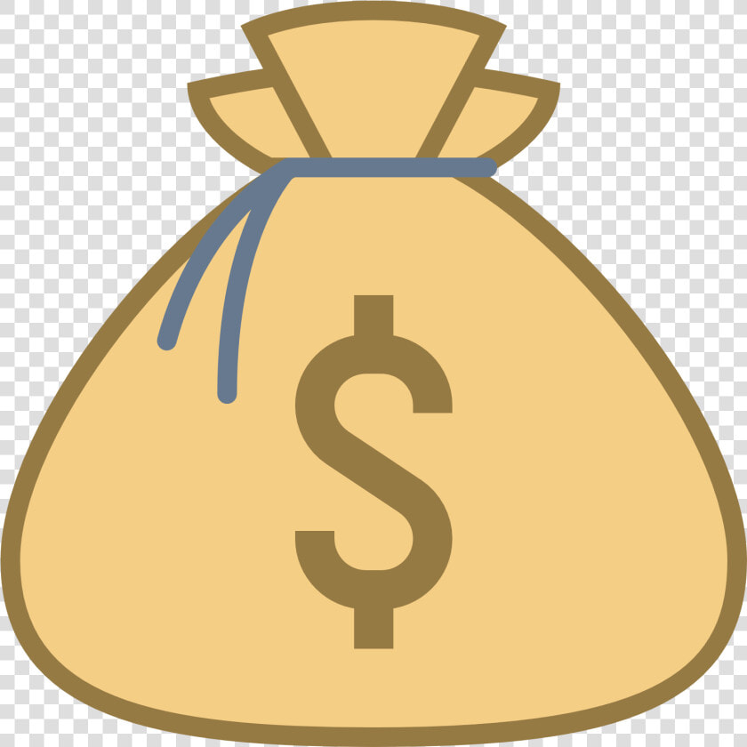 Money bag   Foreign Direct Investment Icon  HD Png DownloadTransparent PNG