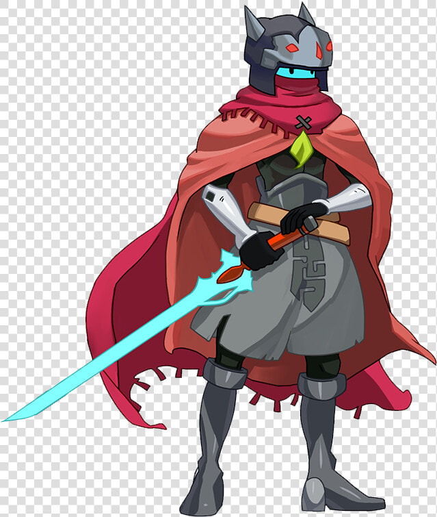 Indivisible Wiki   Hyper Light Drifter Helmet  HD Png DownloadTransparent PNG