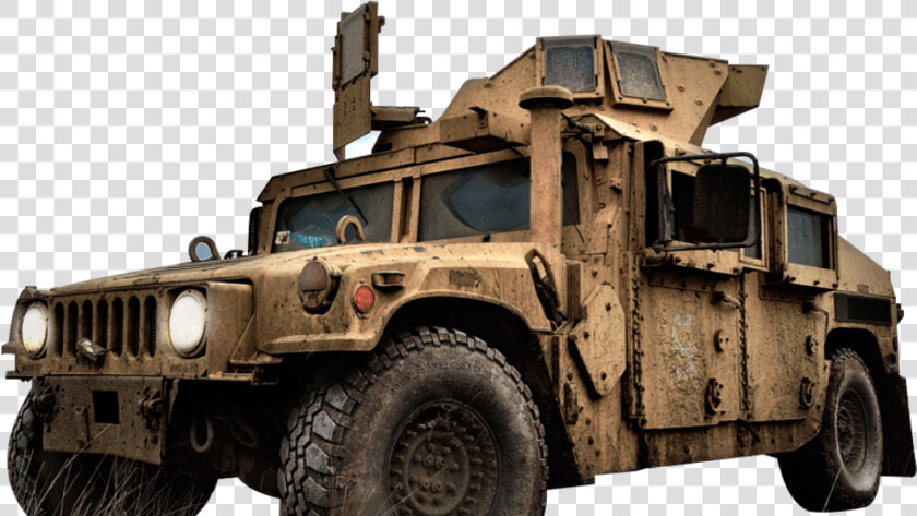 Army Truck   Humvee  HD Png DownloadTransparent PNG