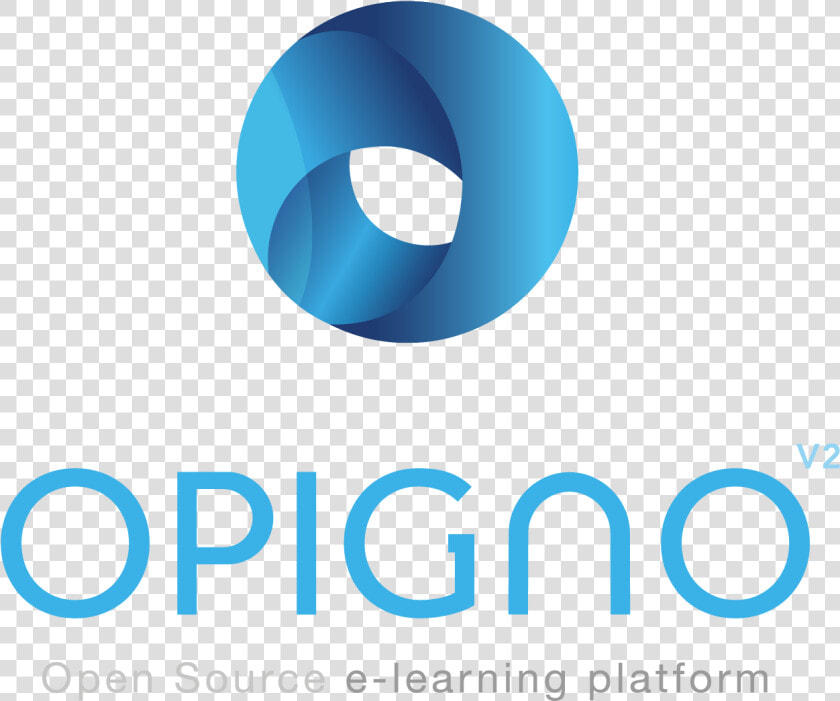 Opigno Logo   Opigno Drupal 8  HD Png DownloadTransparent PNG