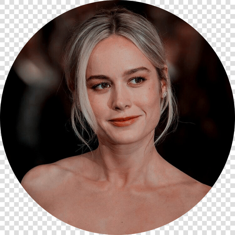 Brie Larson Wallpaper Phone  HD Png DownloadTransparent PNG