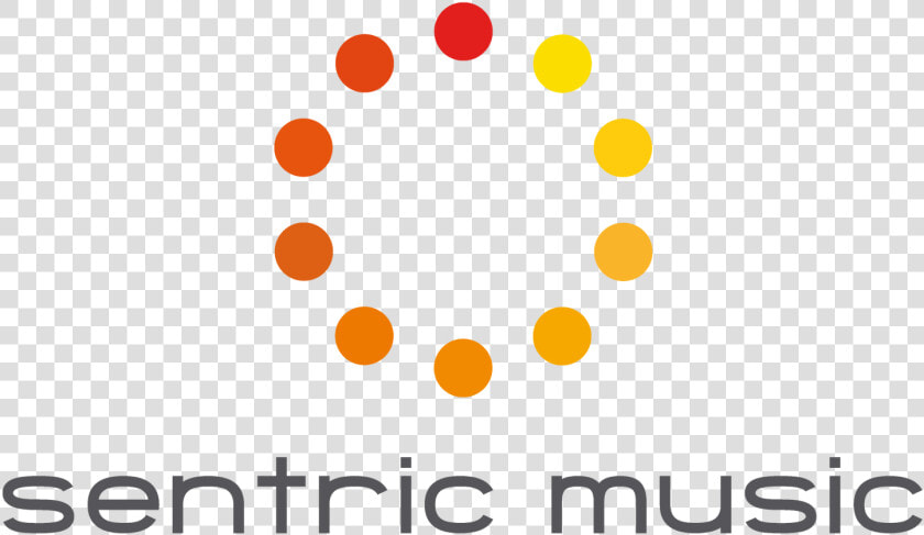 Sentric Music Logo  HD Png DownloadTransparent PNG