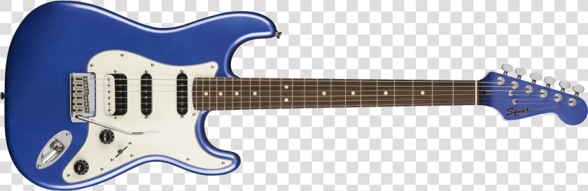 Guitarra Electrica Squier Serie Contemporary Stratocasterhss    Squier Contemporary Stratocaster Hss  HD Png DownloadTransparent PNG