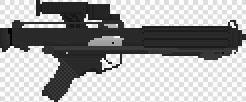 Firearm  HD Png DownloadTransparent PNG