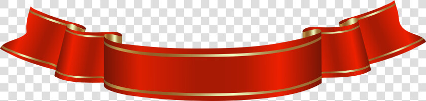 Red Banner Transparent Png Clip Artu200b Gallery Yopriceville   Red Ribbon Banner Png  Png DownloadTransparent PNG