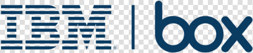 Ibm   Box   Ibm  HD Png DownloadTransparent PNG