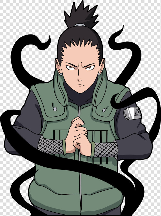 Shikamaru Png  image Of Shikamaru Kisscut Sticker   Shikamaru Png  Transparent PngTransparent PNG