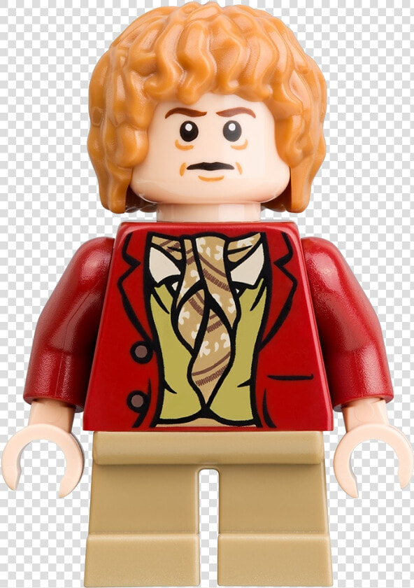 Lego The Hobbit Bilbo Baggins   Lego Hobbit Bilbo Baggins  HD Png DownloadTransparent PNG