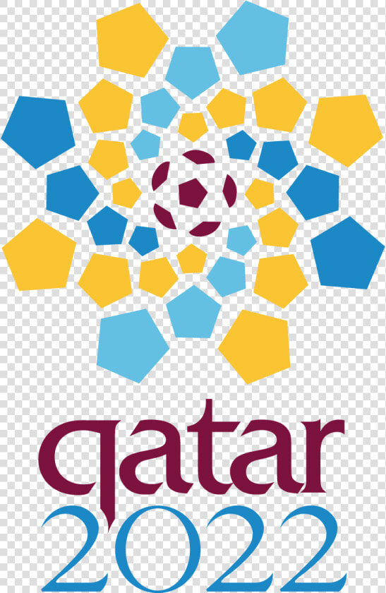 Qatar Fifa World Cup 2022 Logo Vector Transparent   Logo Qatar 2022 Vector  HD Png DownloadTransparent PNG