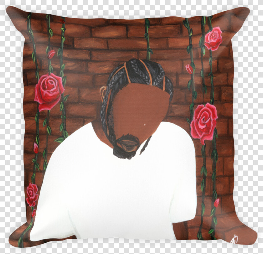 Damn Love Or Lust Pillow   Cushion  HD Png DownloadTransparent PNG