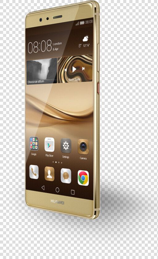 Thumb Image   Huawei P9 Price In Ksa  HD Png DownloadTransparent PNG