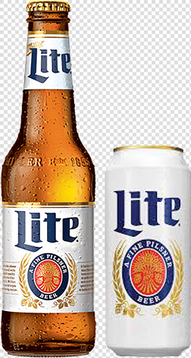 Miller Lite Can Png  Transparent PngTransparent PNG