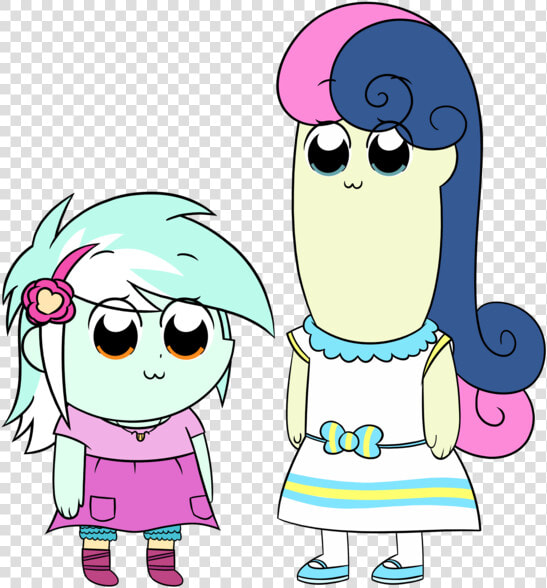 Pop Team Epic Png  Transparent PngTransparent PNG