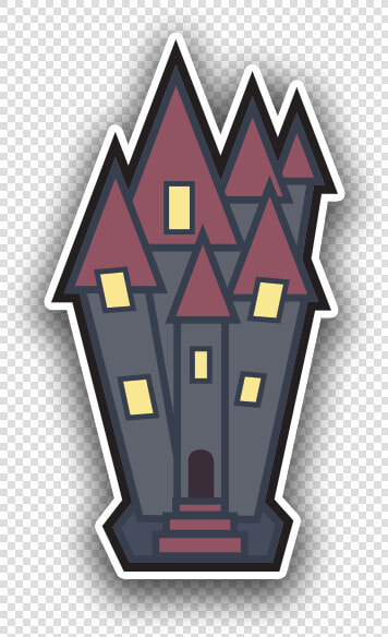 Wizards Unite Fortress Png  Transparent PngTransparent PNG