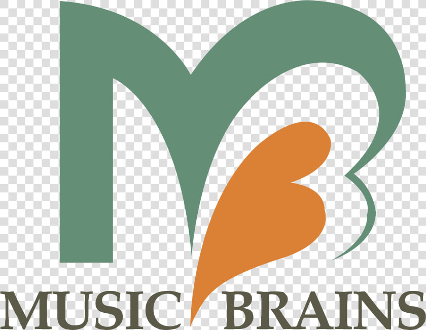 Music Brains Logo Png Transparent   Brain  Png DownloadTransparent PNG