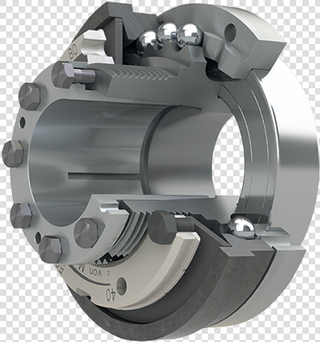 Eas compact Torque Limiter   Limitador De Par Mecanico  HD Png DownloadTransparent PNG