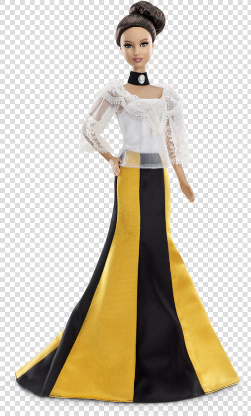 Filipino Costume For Women  HD Png DownloadTransparent PNG