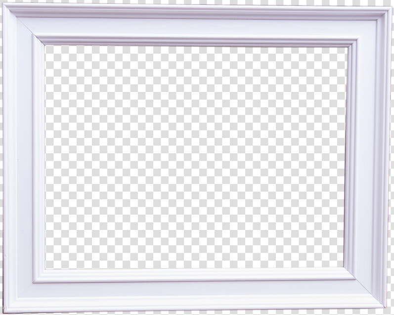 Picture Frame  White  Wood  Border  Frame  Photos   Symmetry  HD Png DownloadTransparent PNG