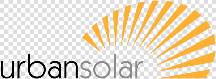 Urban Solar Cop Solar Lighting Logo Trans   Urban Solar Logo  HD Png DownloadTransparent PNG