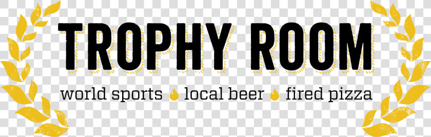 Trophy Room Chicago   Trophy Room Chicago Logo  HD Png DownloadTransparent PNG