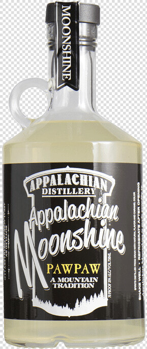 Appalachian Moonshine Paw Paw   Moonshine  HD Png DownloadTransparent PNG