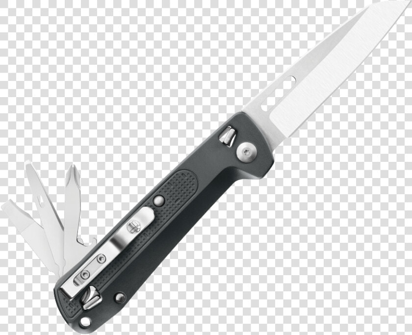 Leatherman Free K2  HD Png DownloadTransparent PNG