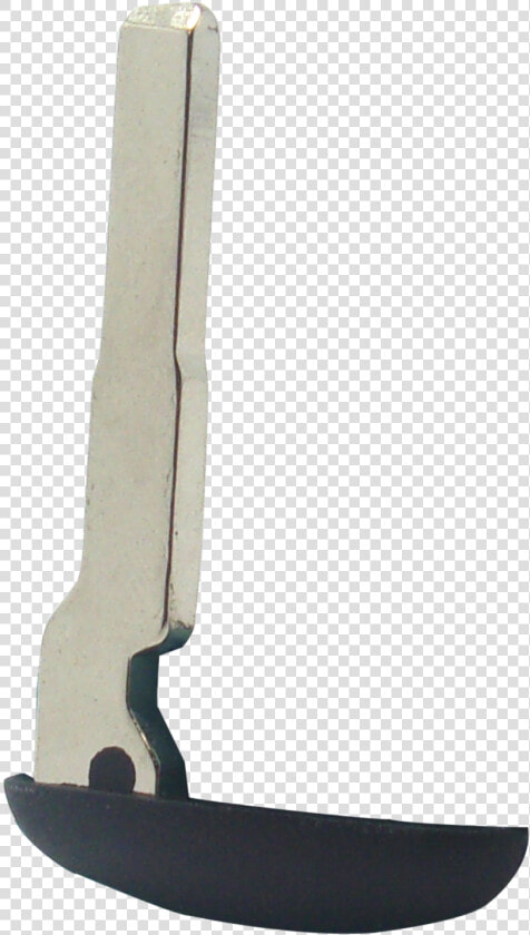 Ford Smart Key Insert Blade   Gondola  HD Png DownloadTransparent PNG