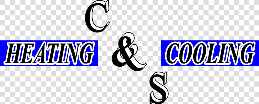 C  amp  S Heating And Cooling   C amp s Heating And Cooling  HD Png DownloadTransparent PNG