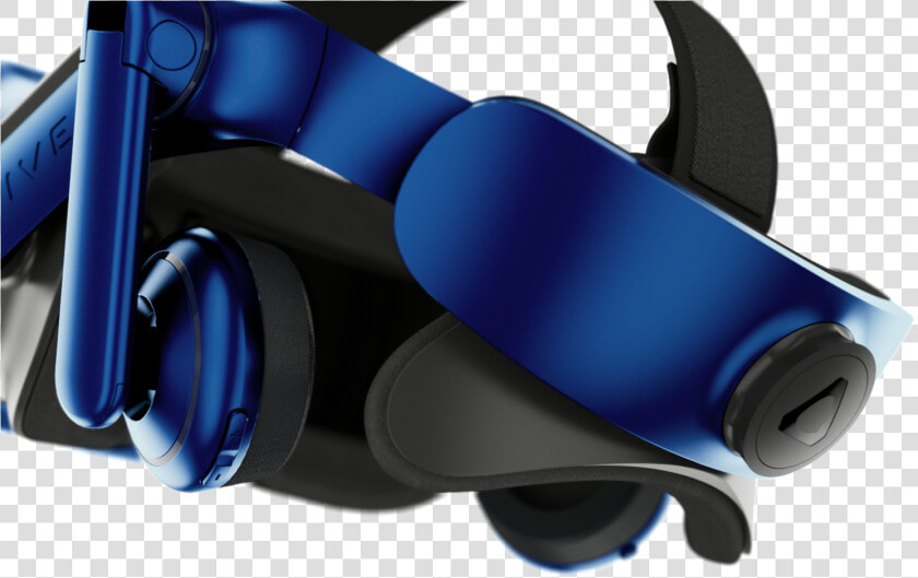 Htc Vive Pro Profile   Htc Vive Pro Headset  HD Png DownloadTransparent PNG