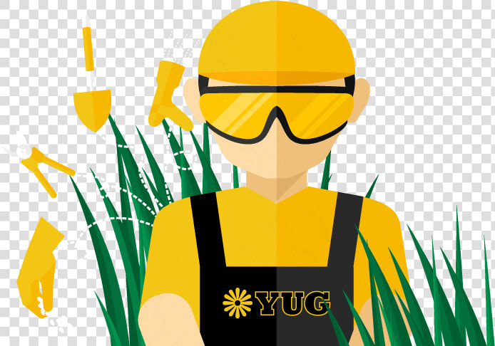 Gardening Services Png  Transparent PngTransparent PNG