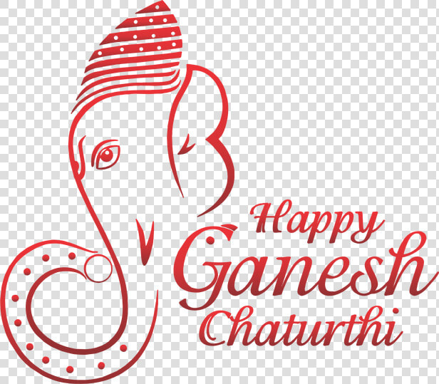 Ganesh Chaturthi Png Picture   Ganesh Chaturthi Vector Png  Transparent PngTransparent PNG