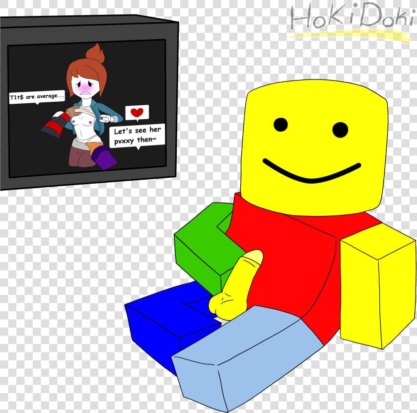 Request   Rule 34 Roblox Girl  HD Png DownloadTransparent PNG