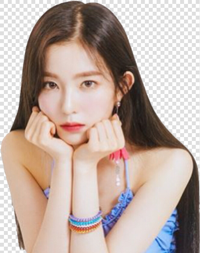 Irene Red Velvet Png  Transparent PngTransparent PNG