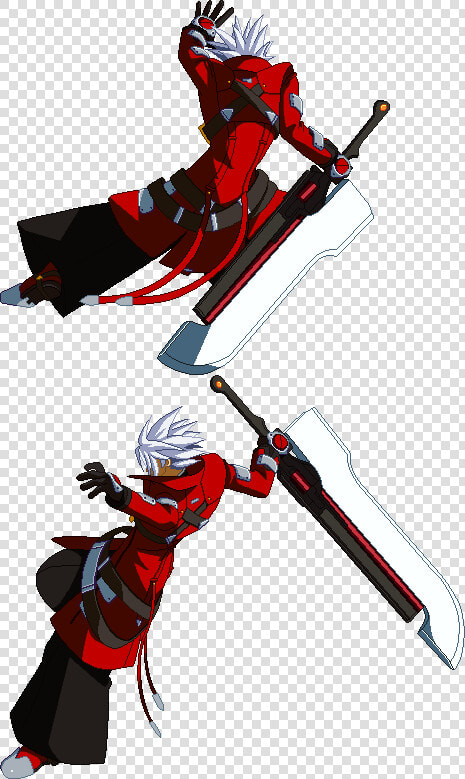 Transparent Divider   Ragna The Bloodedge Inferno Divider  HD Png DownloadTransparent PNG