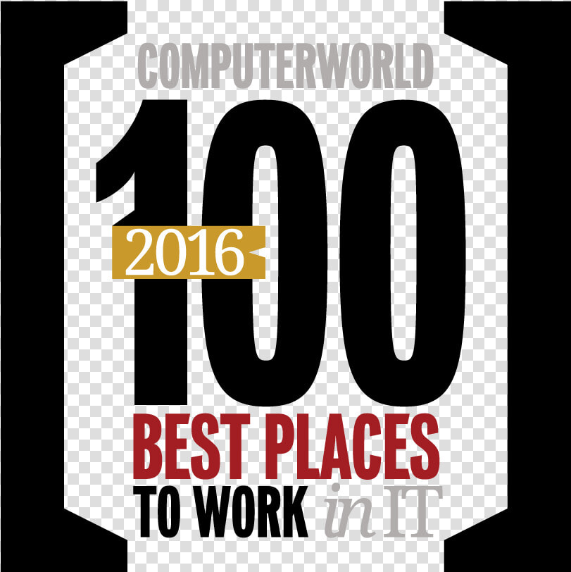 Computerworld Best Places To Work In It 2017  HD Png DownloadTransparent PNG