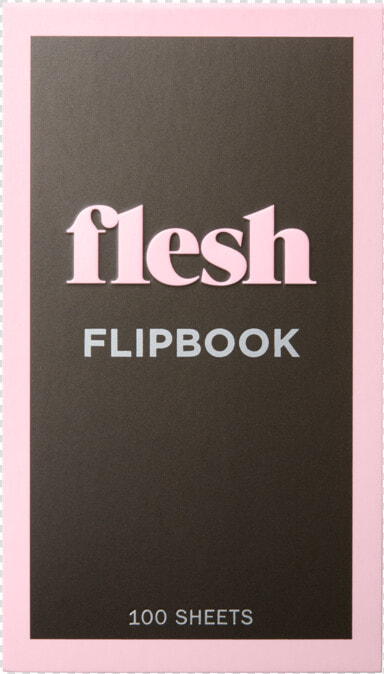 Flipbook   Flesh Makeup Logo  HD Png DownloadTransparent PNG