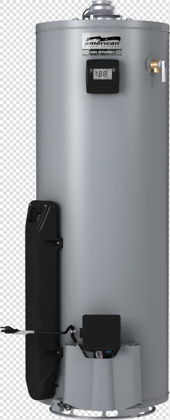 Water Heater Ao Smith 50 Gal  HD Png DownloadTransparent PNG