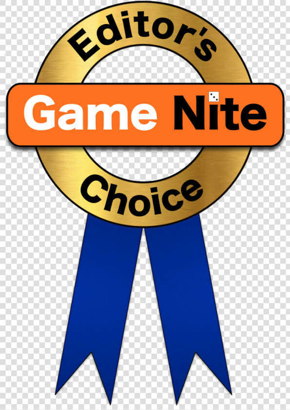 Game Nite Editor S Choice Award   Label  HD Png DownloadTransparent PNG