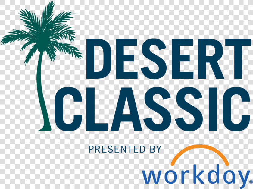 Desert Classic Golf Event   Workday  HD Png DownloadTransparent PNG