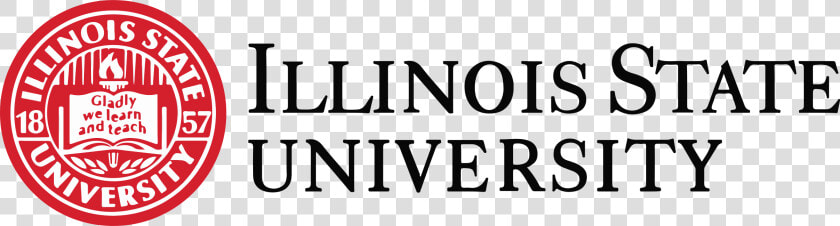 Illinois State University Letterhead  HD Png DownloadTransparent PNG