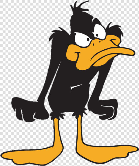 Daffy Duck Free Desktop Background   Daffy Duck Png  Transparent PngTransparent PNG