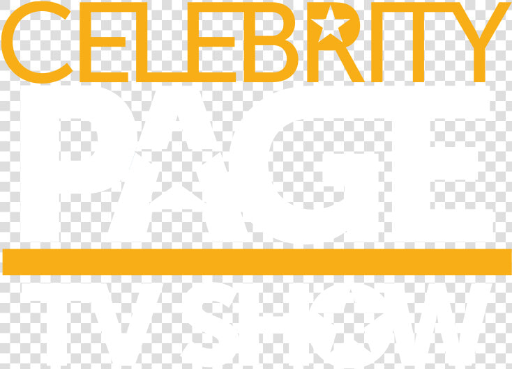 Celebrity Page   Poster  HD Png DownloadTransparent PNG