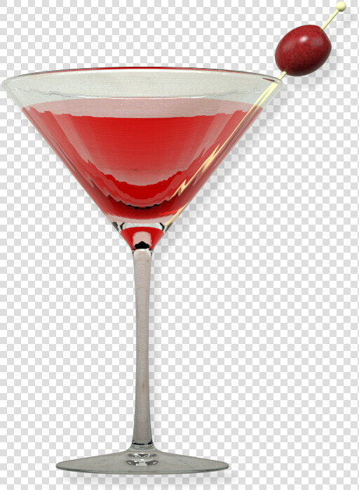 Vodka Squeeze Cocktail Recipes   Martini Glass  HD Png DownloadTransparent PNG