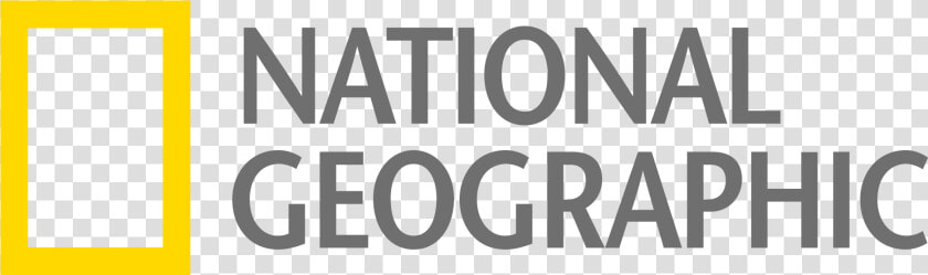 Logo National Geographic Vector  HD Png DownloadTransparent PNG