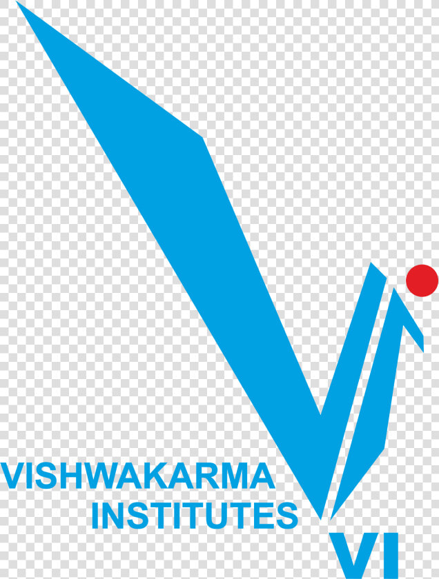 Vishwakarma Institute Of Information Technology   Viit College Pune Logo  HD Png DownloadTransparent PNG