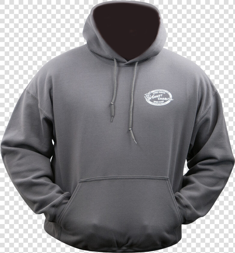 Honest Charley Speed Shop Logo Hoodie 0   Hoodie  HD Png DownloadTransparent PNG